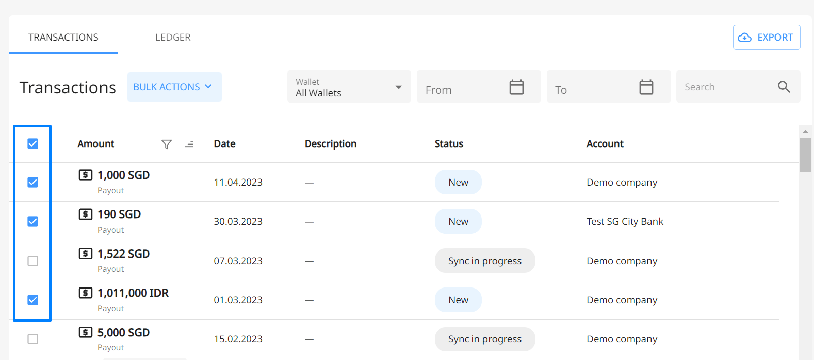 How Do I Mass Approve Documents - Creative Colorful Design - High Resolution
